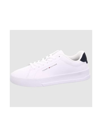 Tommy Hilfiger Sneakers in weiß