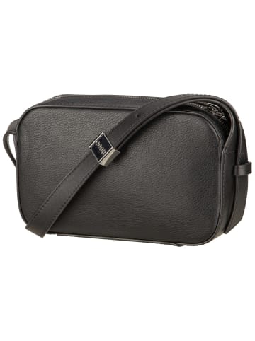 HUGO Umhängetasche Mel 2.0 Crossbody Zip in Black