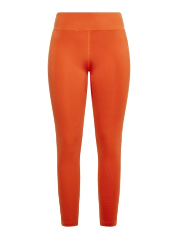 faina Hose in Orange