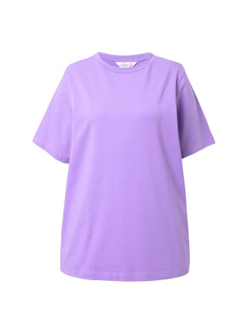 Studio Untold Longshirt in lila