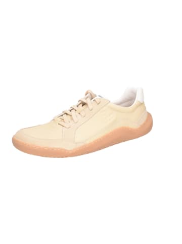 VIVOBAREFOOT Schnürschuhe  Sportlich in beige