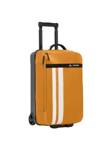 Vaude Takutea 35 - Rollenreisetasche 54 cm (rot) in silt brown