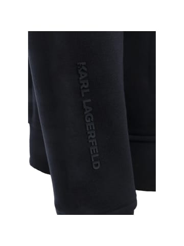 Karl Lagerfeld Sweatshirt 705710 in dunkelblau