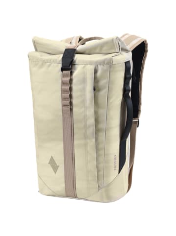 Nitro Scrambler - Laptoprucksack 15" 47 cm (dune) in dune