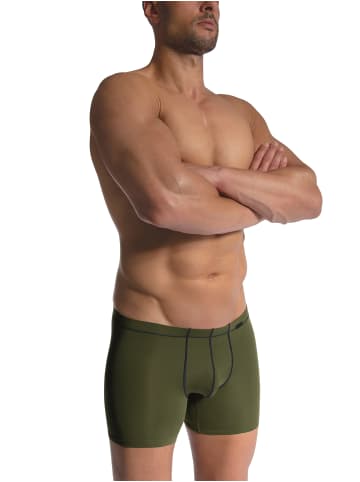 Olaf Benz Retro Boxer RED2479 Boxerpants in khaki