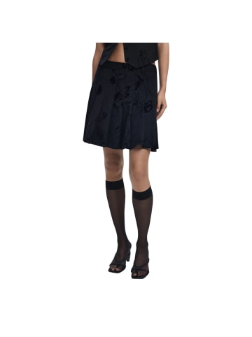 Desigual Rock Schwarz