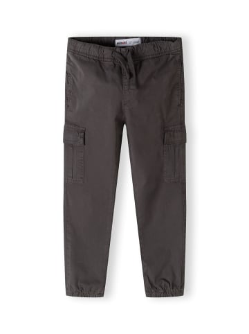 Minoti Cargohose 23pant3 in graphit