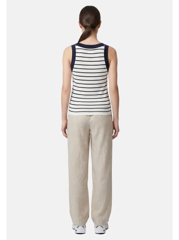 Chiara Ferretti Bluse in DARK BLUE
