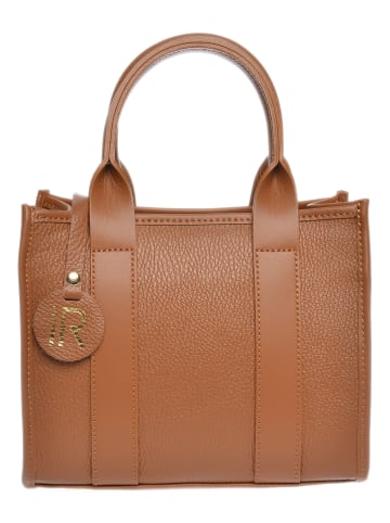 Isabella Rhea Henkeltasche in Braun