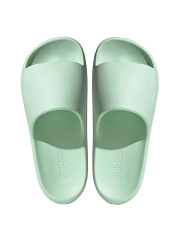 adidas Badeschuhe Adilette Lumia in Mint