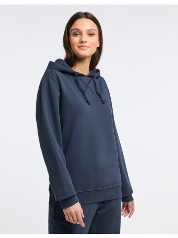 Joy Sportswear Hoodie JOY 102 in midnight navy