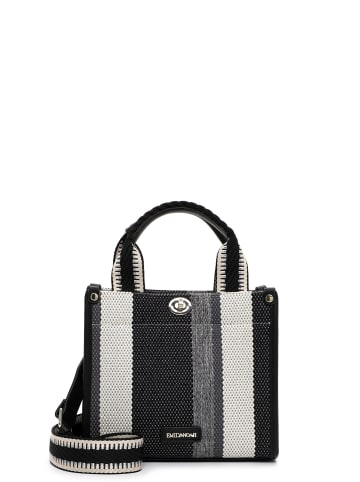 EMILY & NOAH Shopper E&N Jasmin in black