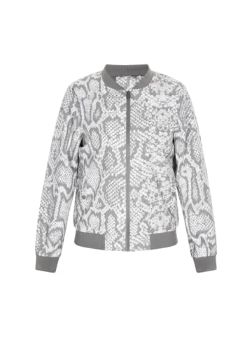 NALLY Jacke in Hellgrau