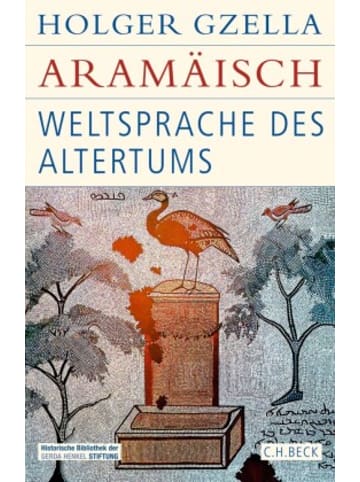 Beck Buch - Aramäisch