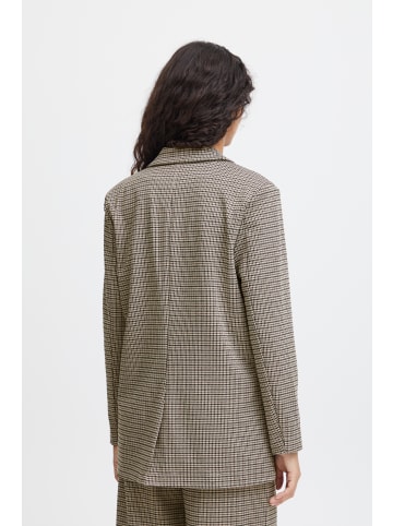 ICHI IHKate loose fit in Nomad