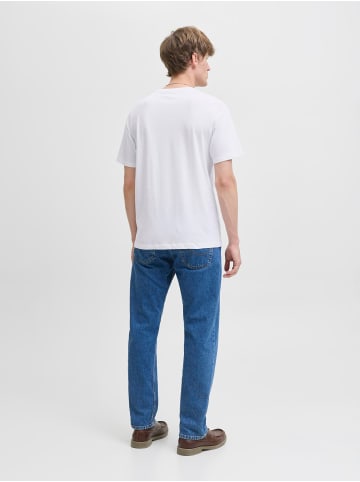 Jack & Jones T-shirt in White