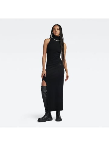 G-Star Raw Kleid in dk black