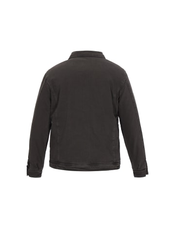 DreiMaster Vintage Men Jacket in dark grey