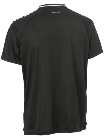 Derbystar Kinder Trikot "Trikot Kurzarm Primo V24" in Schwarz