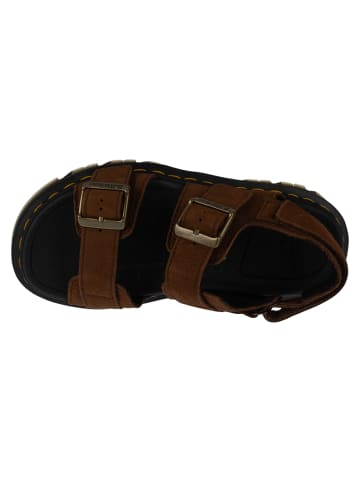 Dr. Martens Dr. Martens Zebzag Sandals in Braun