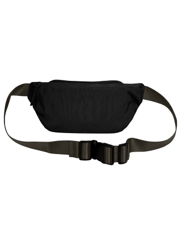 Bugatti Gürteltasche LEGERE in schwarz