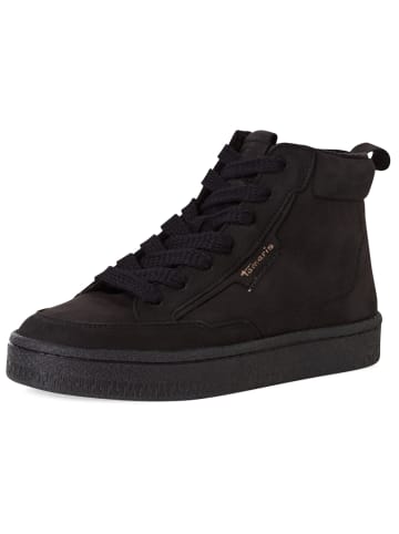Tamaris Sneaker schwarz