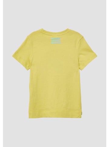 s.Oliver T-Shirt in 1506_gelb