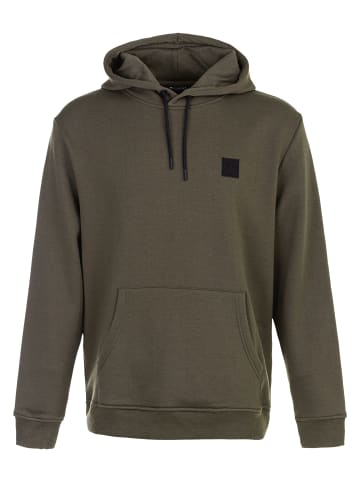 Virtus Kapuzensweatshirt Astoren in 3121 Olive