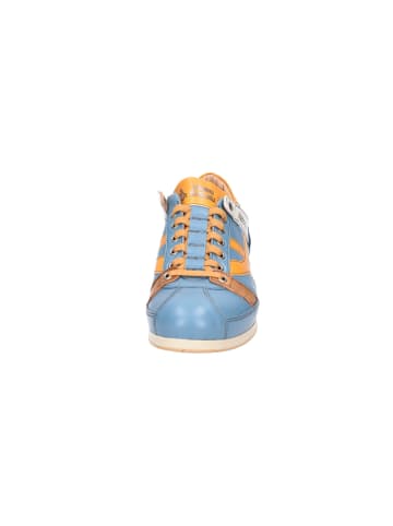Kamo-Gutsu Sneaker Low in blau