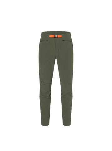 Löffler Hose Mountain Active Pant in Moos