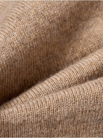 Andrew James Pullover in beige - 0031