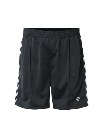 Hummel Shorts - Sport in black