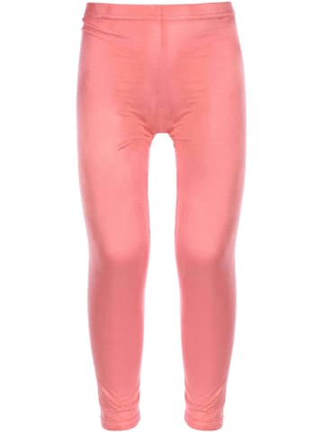 Kmisso Leggings in Lachs