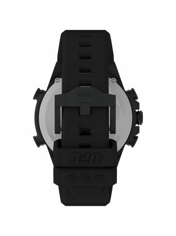 Timex Digitaluhr für Herren in Schwarz