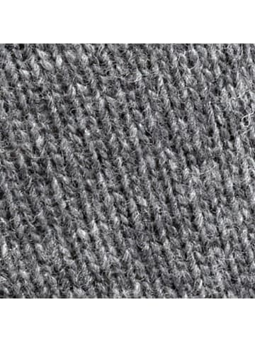 Falke Socken Cosy Wool in Greymix