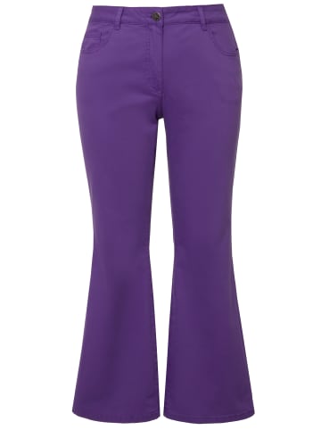 Angel of Style Jeans in violett