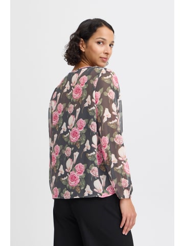 b. young BYIrosemarin regular fit in Black Mix