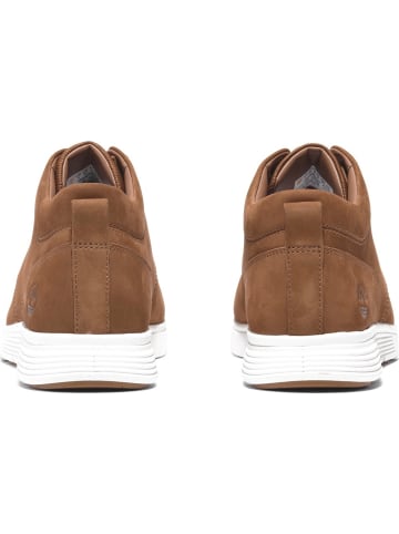 Timberland Sneaker "Killington" in Braun
