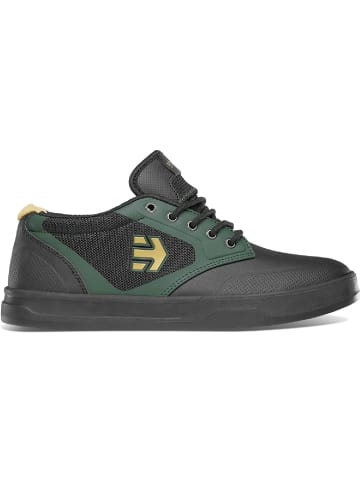 Etnies Sportschuhe Semenuk Pro Black Green Gold