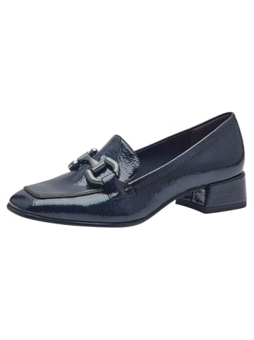 Tamaris Trotteur in NAVY