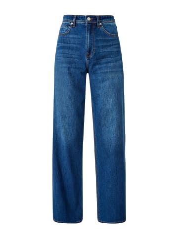 s.Oliver Jeans-Hose SURI in 55Z4_blau