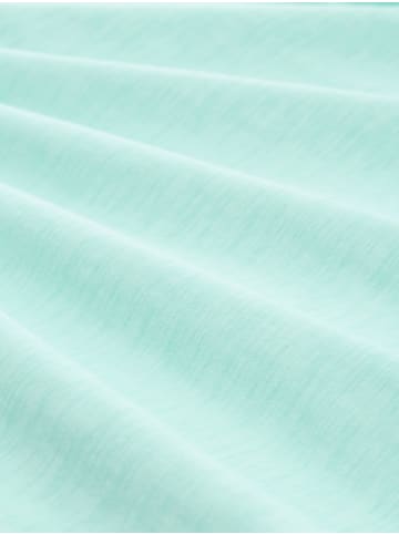 Tom Tailor T-Shirt für Damen in trkis