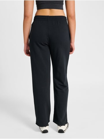Hummel Verstellbare Taille Hose Hmlpulse Damen in BLACK