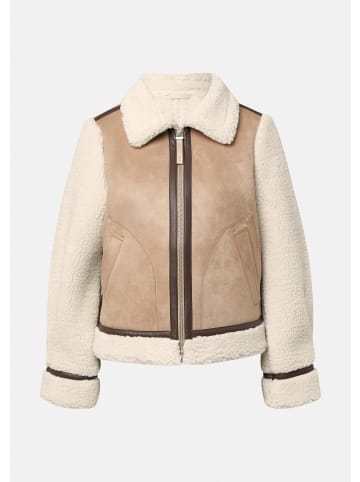 comma Outdoor-Jacke in 8230_braun