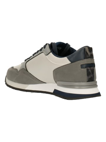 GAP Sneaker 'NEW YORK II' in beige