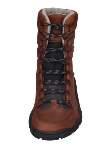 KOEL Stiefeletten RISEA MERINO in braun