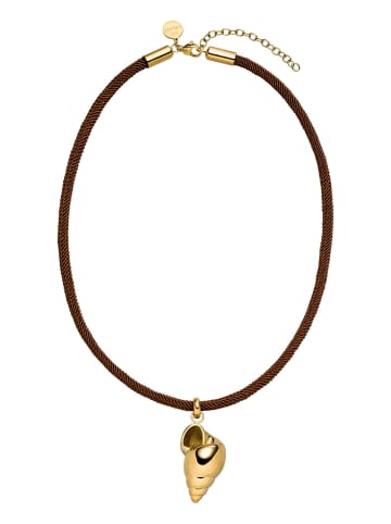 PURELEI Kette Oceanside 40-45 in Gold