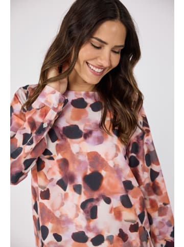 LIEBLINGSSTÜCK Bluse in Beige