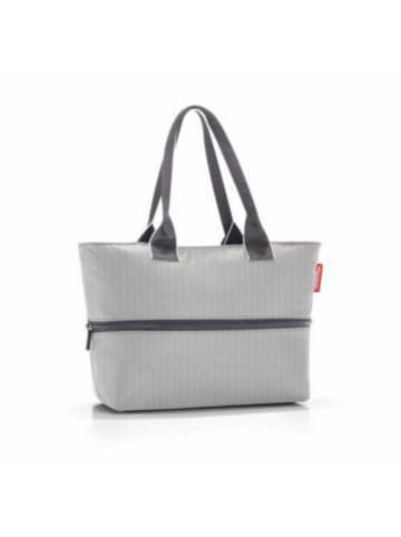 Reisenthel Shopper für Erwachsene in grau in grau