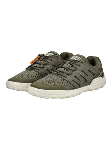 DOCKERS Sneaker Khaki